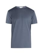 Sunspel Classic Crew-neck Cotton-jersey T-shirt