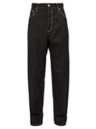 Eytys Cali Benz Twill Trousers