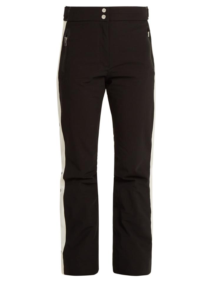 Fusalp Skipper Straight-leg Ski Trousers