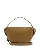 Matchesfashion.com Wandler - Yara Leather Bag - Womens - Khaki