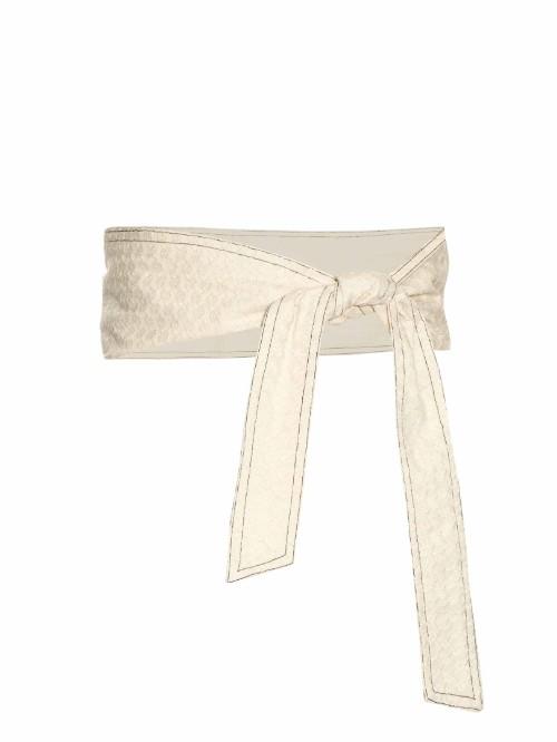 Cecilie Copenhagen Soto Wrap Waist Belt