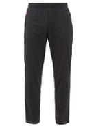 Falke Ess - Core Performance Track Pants - Mens - Black
