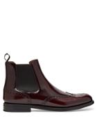 Church's Ketsby Leather Brogue Chelsea Boots