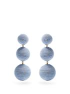 Rebecca De Ravenel Claudia Drop Earrings