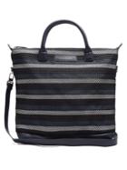 Want Les Essentiels O'hare Woven-cotton Tote