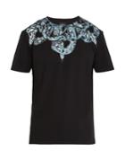 Marcelo Burlon Ke Cotton-jersey T-shirt
