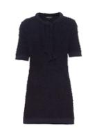 Tabula Rasa Douala Boucl-towelling Dress