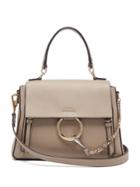 Chloé Faye Leather Bag