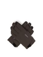 Matchesfashion.com Norrona - Lofoten Padded Shell Ski Gloves - Mens - Grey