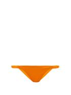 Matchesfashion.com Fisch - Corossol Bikini Briefs - Womens - Orange