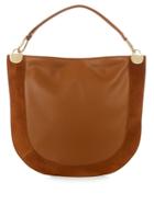 Diane Von Furstenberg Moon Small Bag