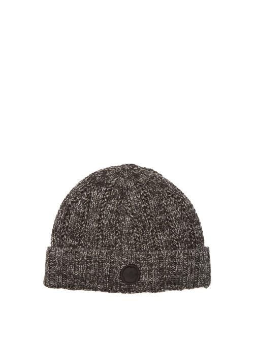 Adidas Originals By Wings + Horns Wool-blend Beanie Hat