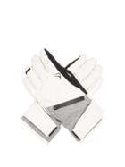 Matchesfashion.com Capranea - Charlotte Technical Ski Gloves - Womens - Grey