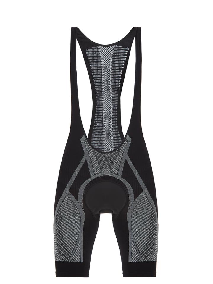 X-bionic The Trick Bib Cycling Shorts