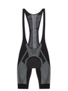 X-bionic The Trick Bib Cycling Shorts