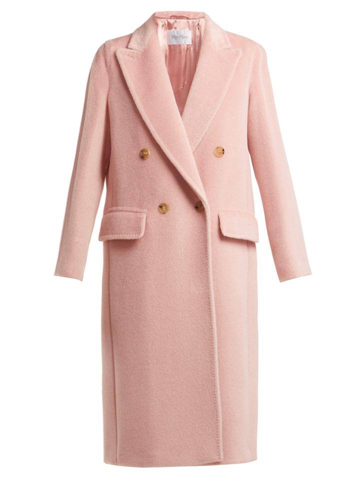 Max Mara Zarda Coat