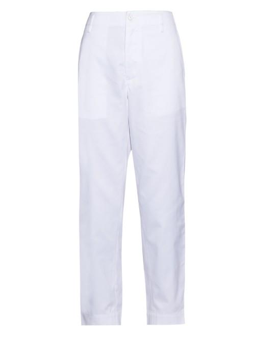 Golden Goose Deluxe Brand Relaxed-leg Chino Trousers