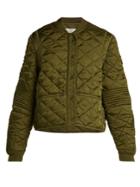 Pswl Padded Quilted Jacket