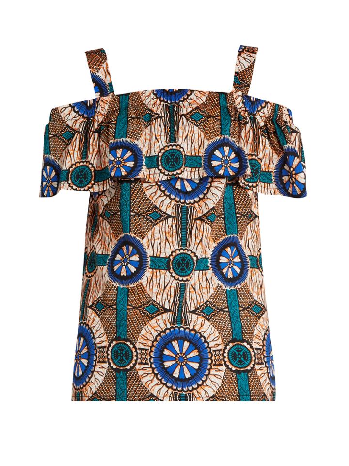 Weekend Max Mara Acino Top