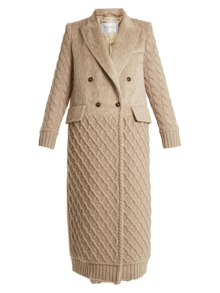 Max Mara Alda Coat