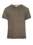 Valentino Star-panel Cotton T-shirt
