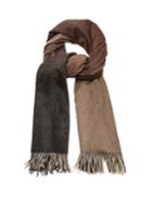 Max Mara Sir Cashmere Shawl