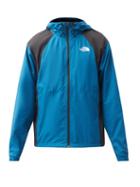 The North Face - Hydrenaline 2000 Technical-shell Jacket - Mens - Blue