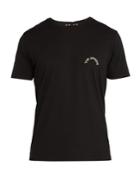 The Upside Newman Crew-neck Cotton-jersey T-shirt