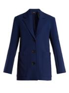 Kwaidan Editions Torrance Single-breasted Jacket