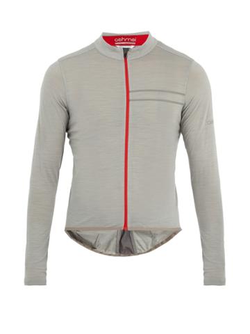Ashmei Classic Long-sleeved Cycle Top