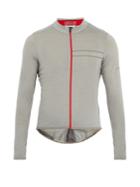 Ashmei Classic Long-sleeved Cycle Top