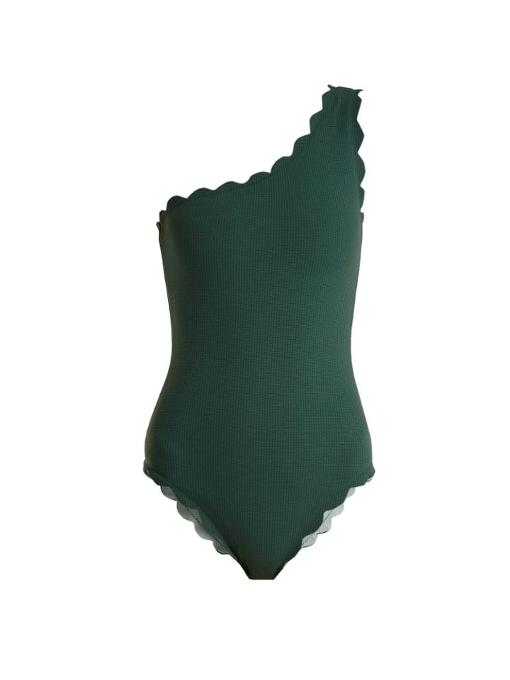 Marysia Swim Santa Barbara Maillot Swimsuit
