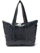 Matchesfashion.com Sies Marjan - Vada Wool Blend Tote - Womens - Grey