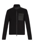 Moncler Grenoble Zip-through Jacket