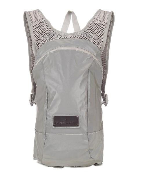 Adidas By Stella Mccartney Run Reflective Backpack