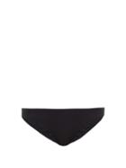 Matchesfashion.com Melissa Odabash - Majorca Low Rise Bikini Briefs - Womens - Black