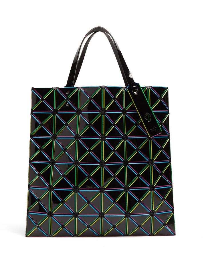 Bao Bao Issey Miyake Lucent Comet Tote