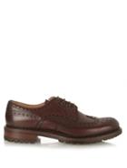 Cheaney Avon Lace-up Brogues