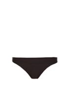 Heidi Klein Manhattan Fold-over Bikini Briefs