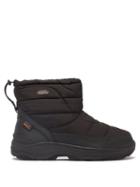 Suicoke - Bower-evab Padded-nylon Ankle Boots - Mens - Black