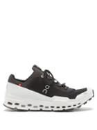 Matchesfashion.com On - Cloudultra Trail Running Shoes - Mens - Black White