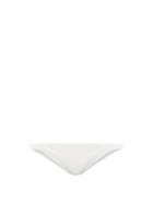 Matchesfashion.com Fisch - Corossol Bikini Briefs - Womens - White