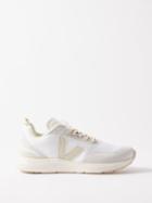 Veja - Impala Mesh And Tpu Trainers - Womens - Cream