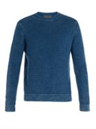 Iris Von Arnim Stonewashed Cashmere Sweater