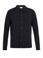 Sunspel Milano Wool Jacket