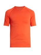 Falke V-neck Running T-shirt