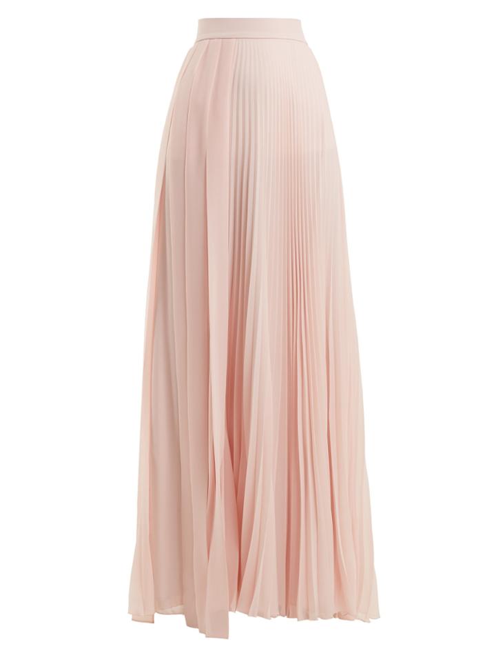 Max Mara Ananas Skirt