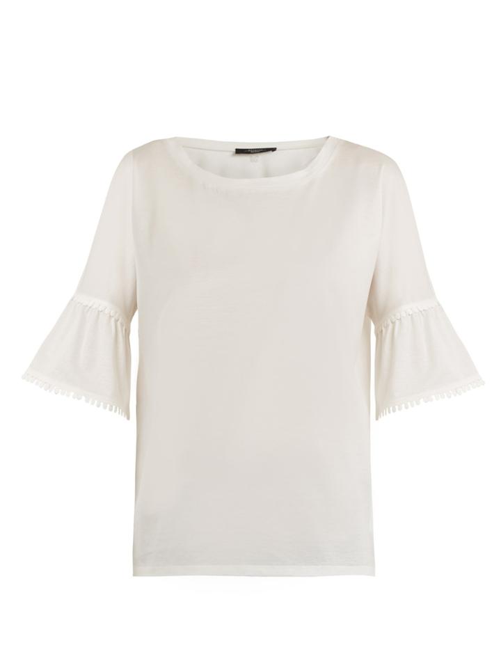 Weekend Max Mara Nerone Top