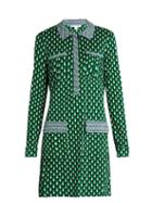 Diane Von Furstenberg Denny Dress