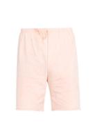 Matchesfashion.com Audrey Louise Reynolds - Hand Dyed Cotton Shorts - Mens - Orange